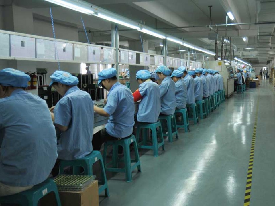 Производитель в Китае (2)