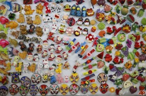 сувениры из Китая