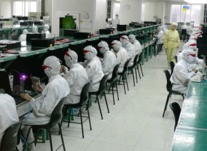 Ведущие производители Китая по оборудованию