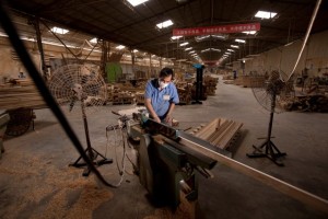 Ведущие производители Китая по мебели