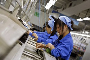 Ведущие производители Китая по электронике