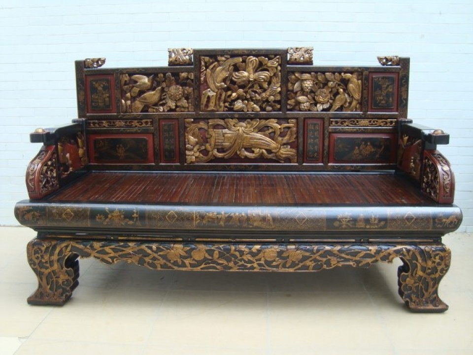 мебель из китая